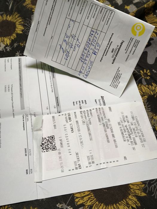 Бартер Samsung Z Fold 5