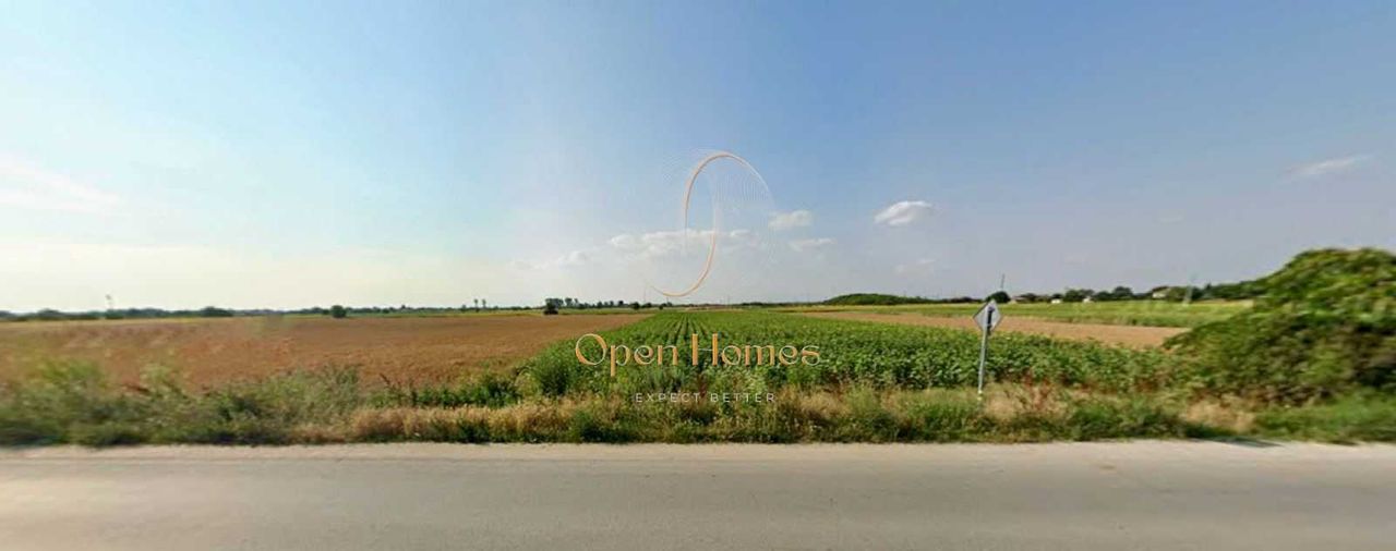 Продава се Земеделски имот в с. Скутаре, Област Пловдив -  кв.м за 34000 €/дка - Снимка #2