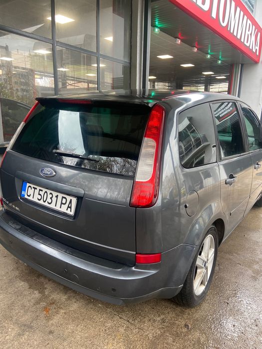 Продава Форд C Max