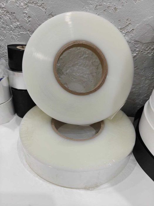 Термотрансферный принтер TSC MB340T (почти новый) + много расходников