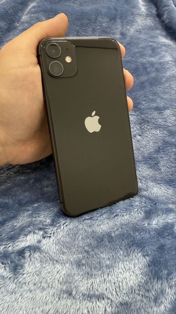 Iphone 11 128gb сост отл