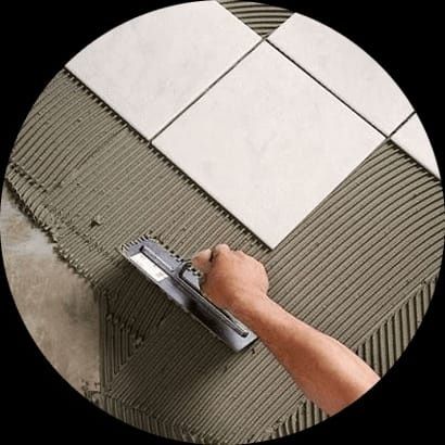 Кафельщик с 20 летним опытом  окажет услугу