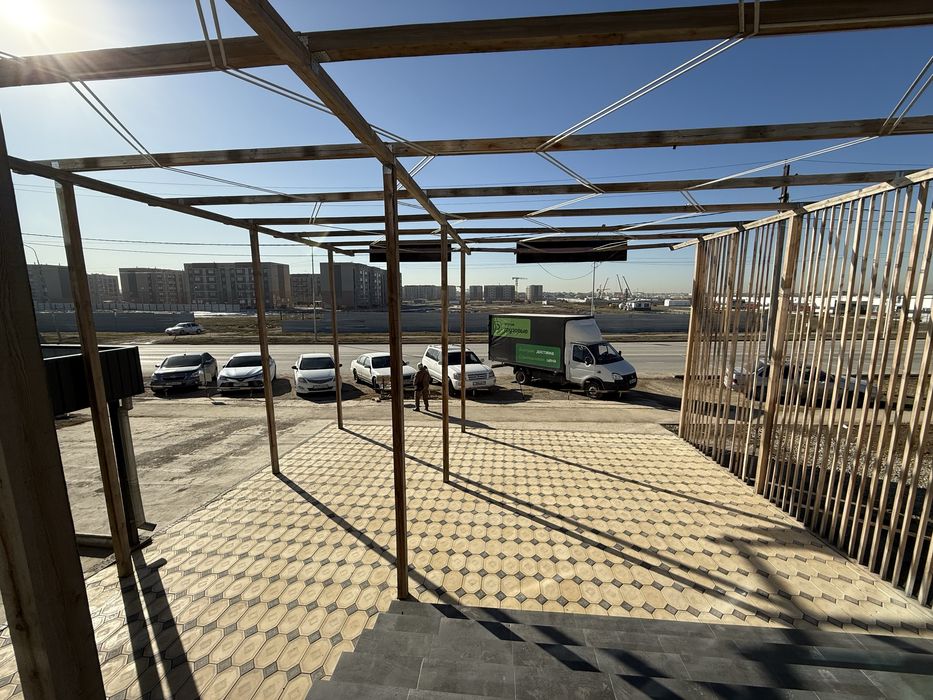 Сдается в аренду второй этаж и цокольный этаж