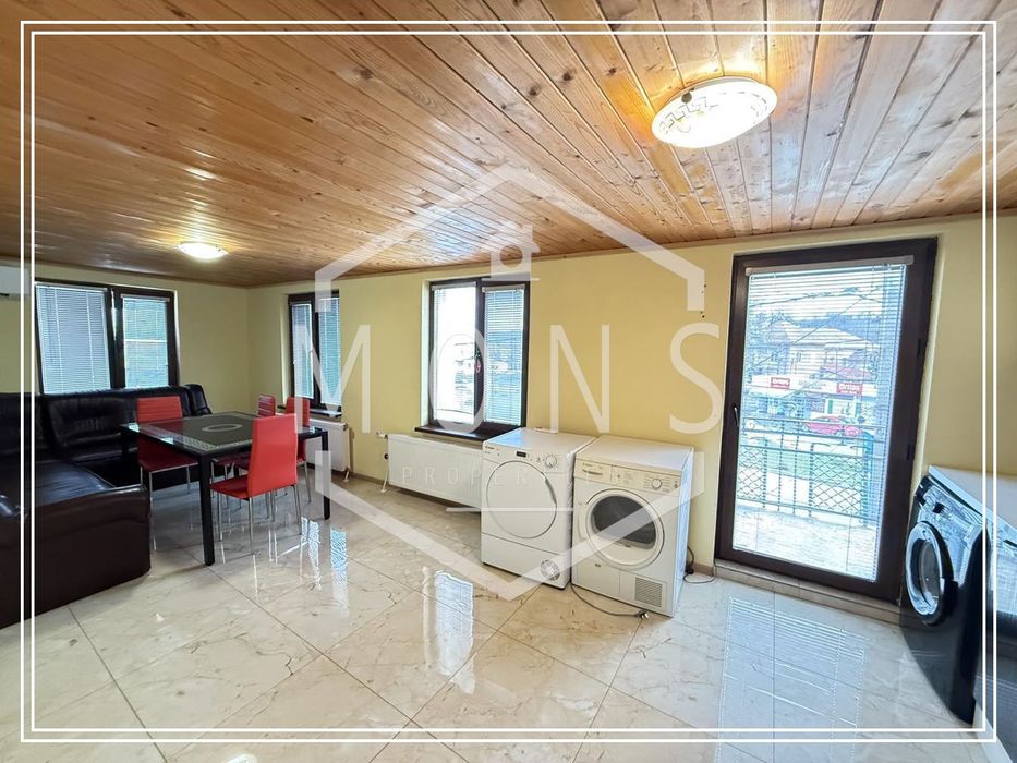 4-стаен в Велико Търново, област-с.Шереметя площ 100 цена 360