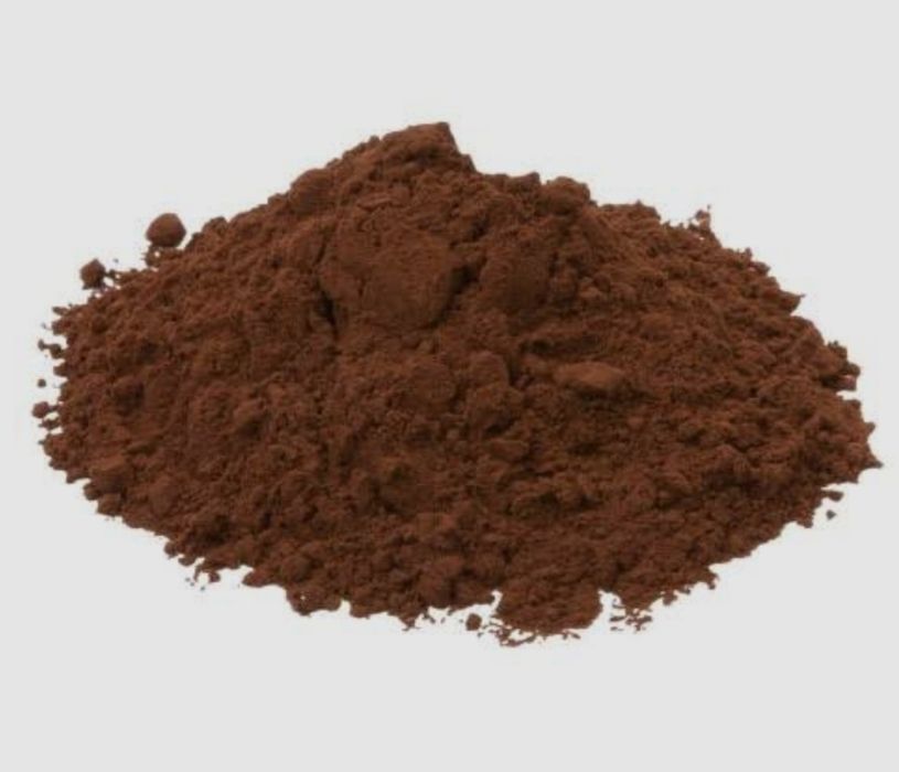 Пигмент железооксидный