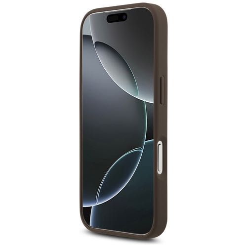 Калъф Guess 4G Big Logo за iPhone 17 Pro