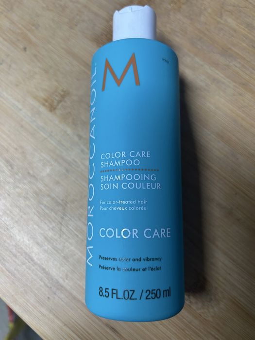 Sampon Moroccanoil