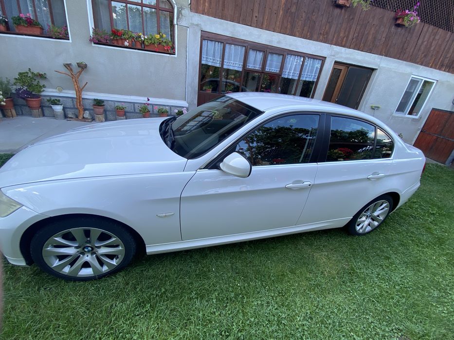 Vand Bmw e90 316d unic propietat