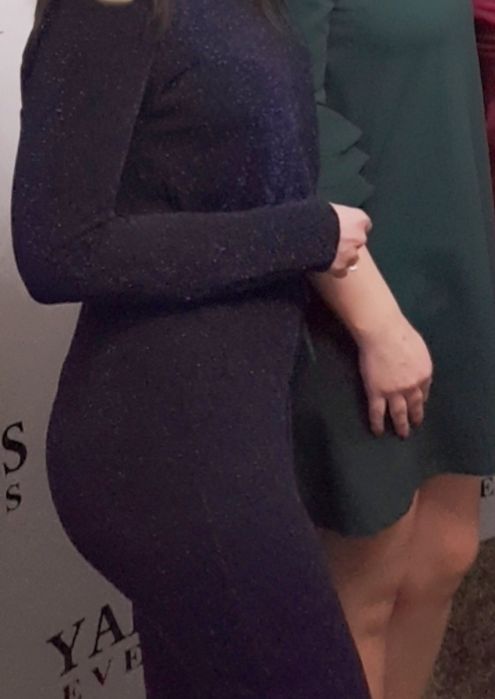 Salopeta H&M marime 34/36