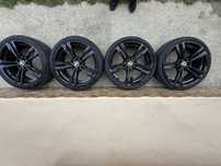 Jante BMW pe 20….5x120x20