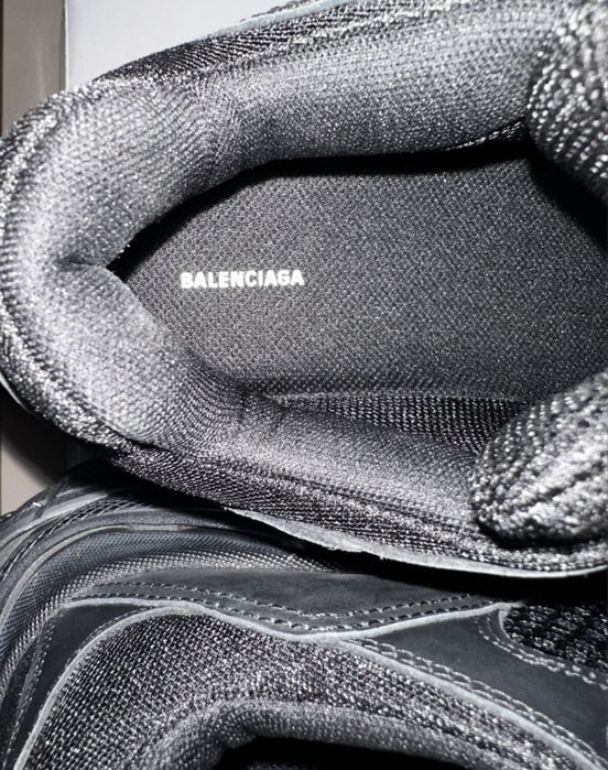 Balenciaga triple s