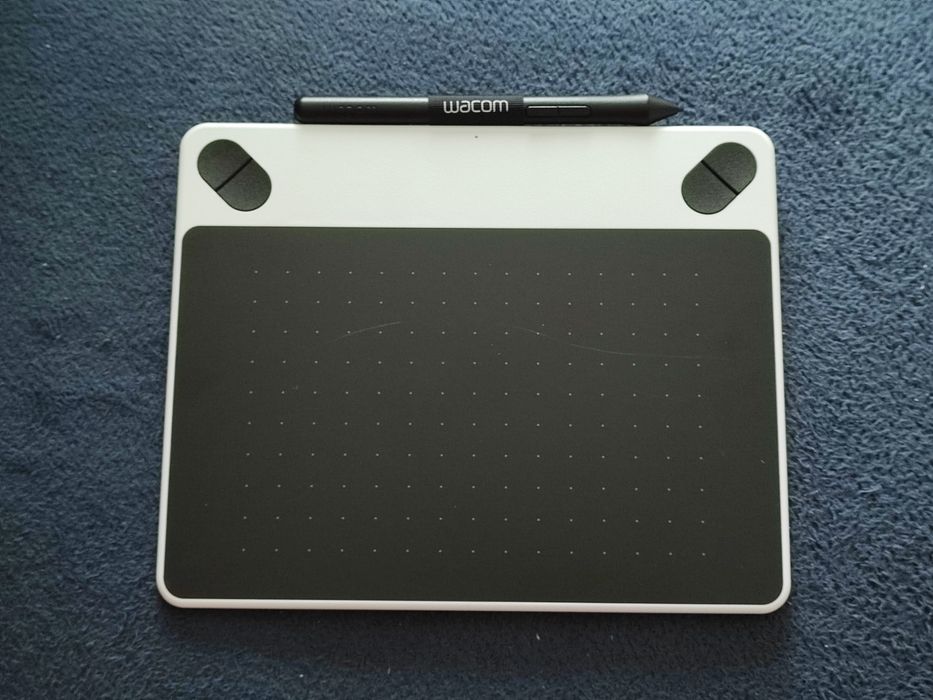 Tableta grafica Wacom Intuos