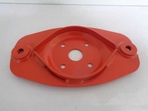 Disc cositoare rotativa adaptabila kuhn rif. 56810400