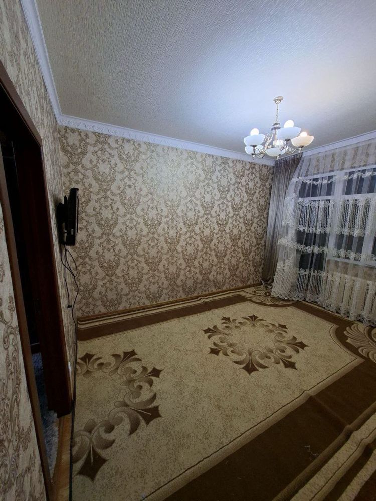 Продаётся Квартира Чиланзар 6. 2в3/1/4 Ипотека Можно