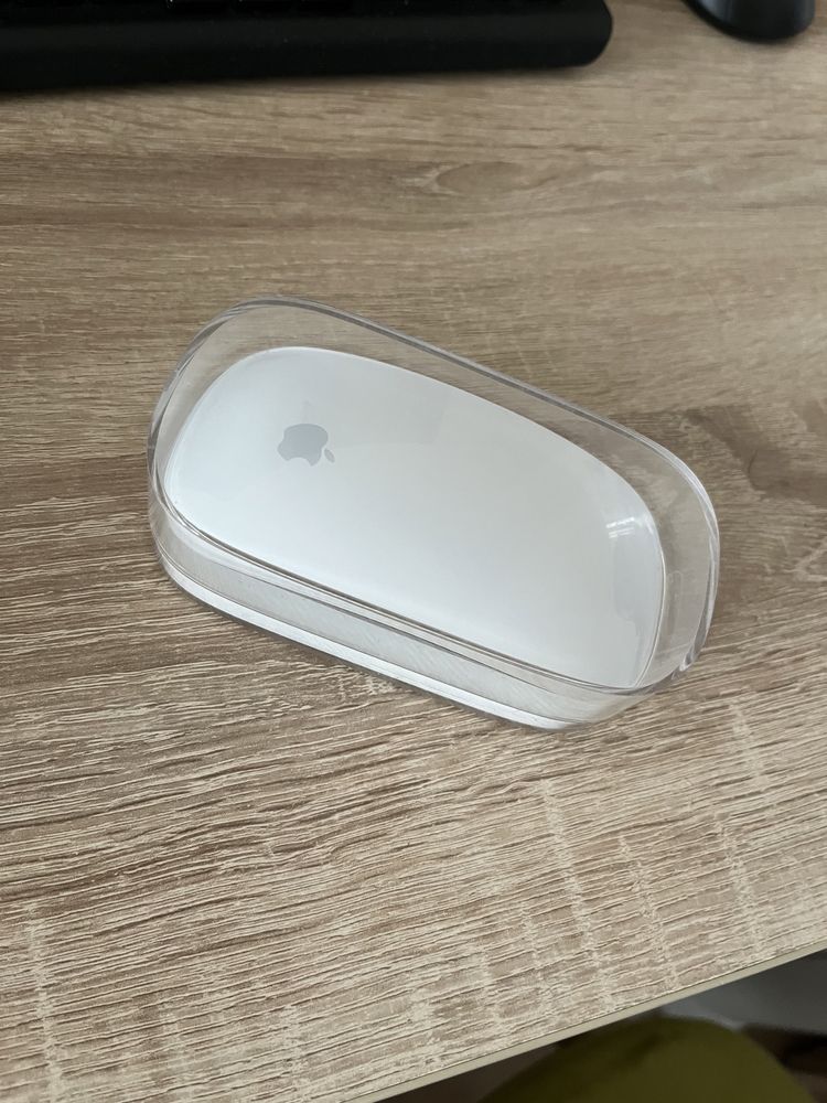 Apple Magic Mouse 1