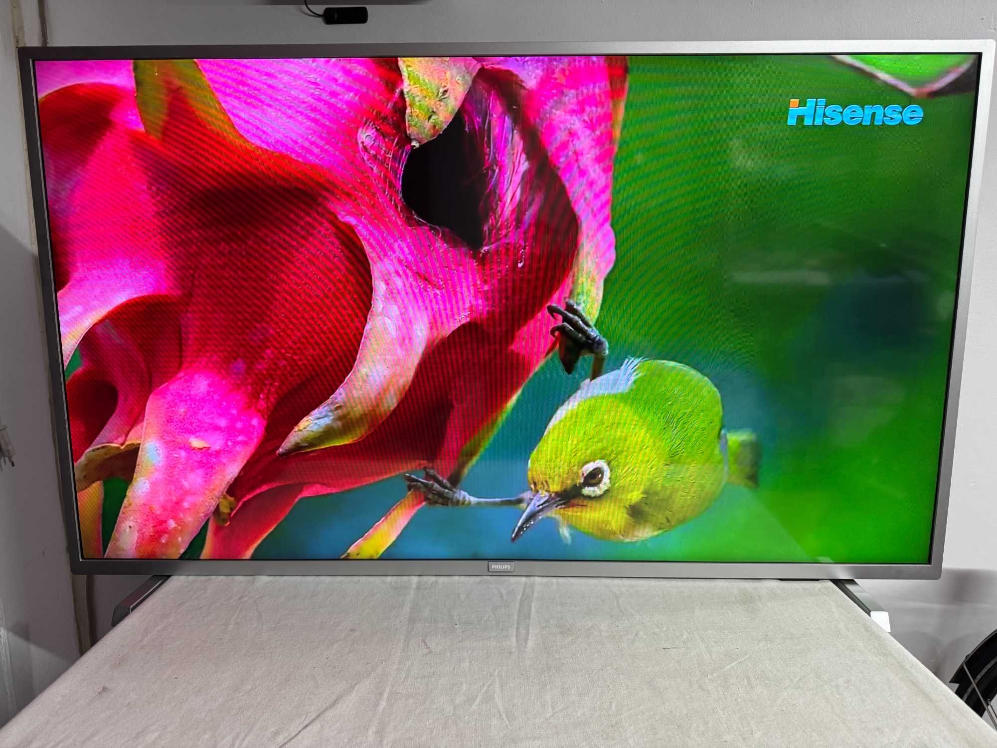 Смарт Телевизор Philips 43'' PFS5023 Pixel Plus HD/ smart TV