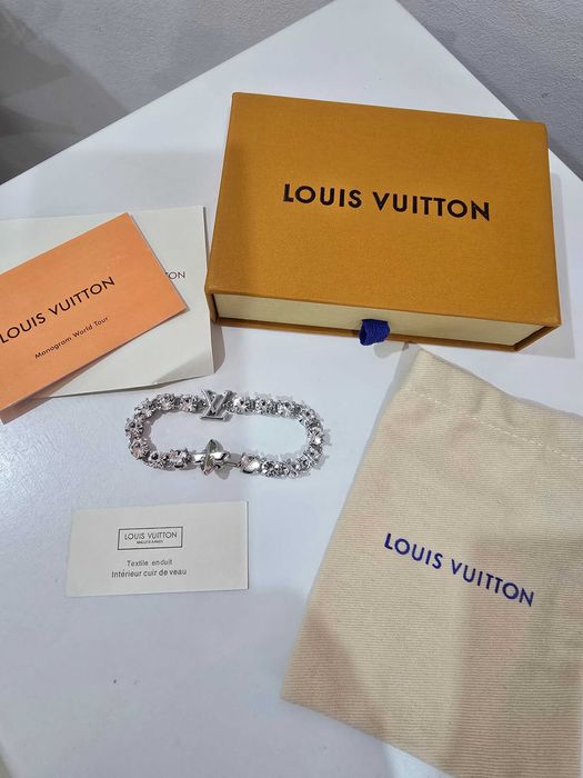 Bratara Louis Vuitton