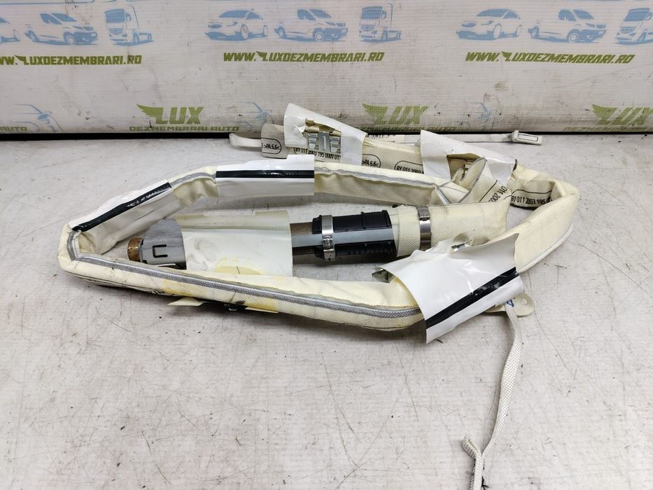 Airbag cortina 8200148465d Renault Megane 2 [2002 - 2006] 1.9 dci F9Q