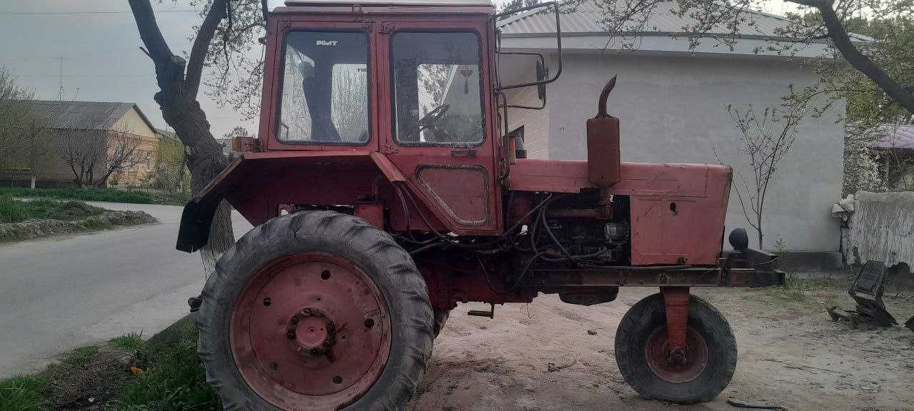 Беларус МТЗ-80Х трактор сотилади!