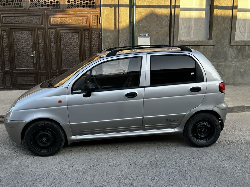 Matiz best 2015 yil