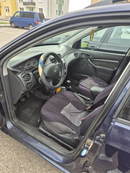 De vânzare Ford Focus