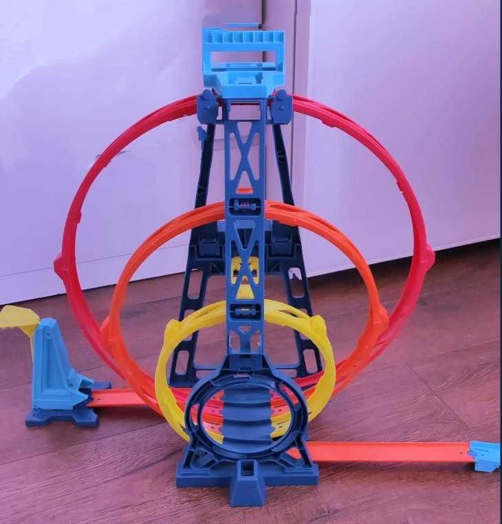 Скоростна Писта Hol. Wheels