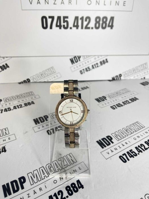 NDP Amanet NON-STOP Bld.Iuliu Maniu 69 CEAS MICHAEL KORS (41250)