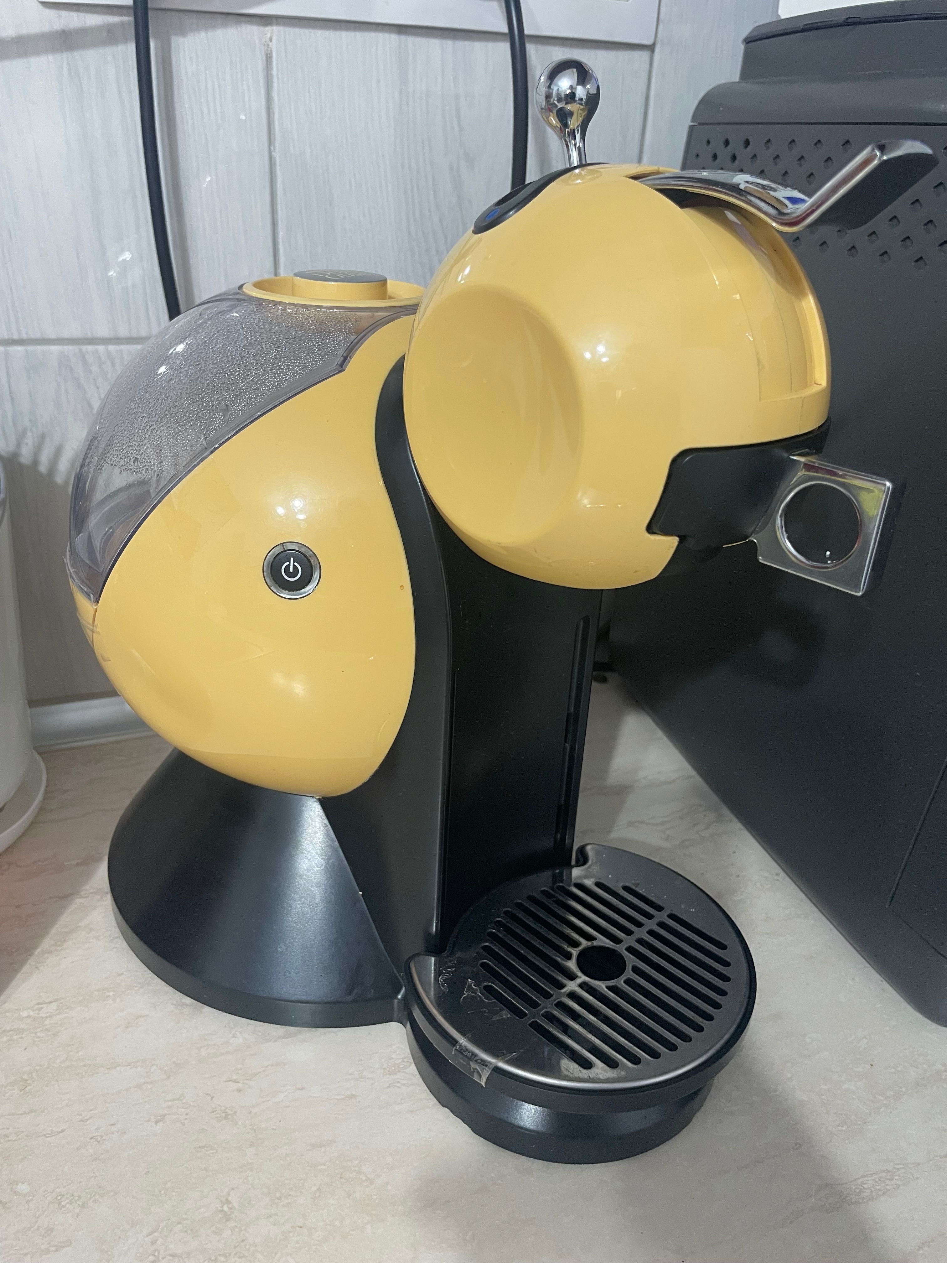 Кафемашина Dolce gusto