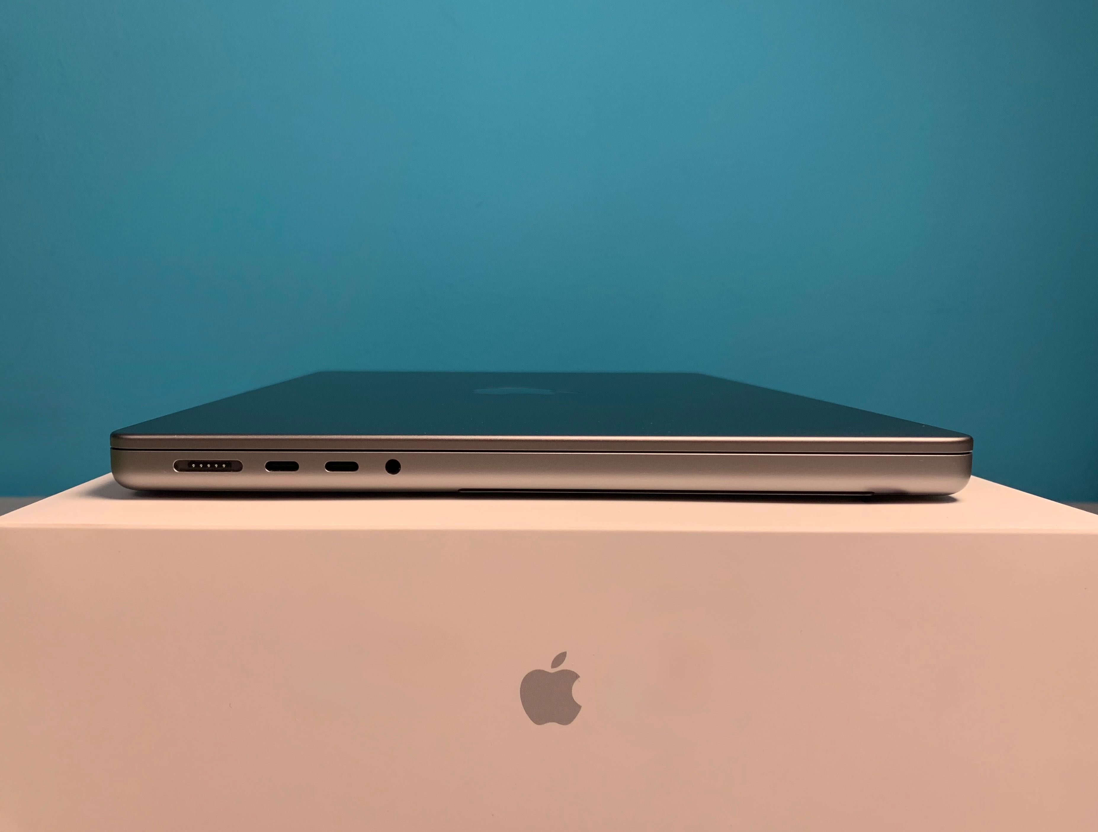 MacBook Pro 14" M3