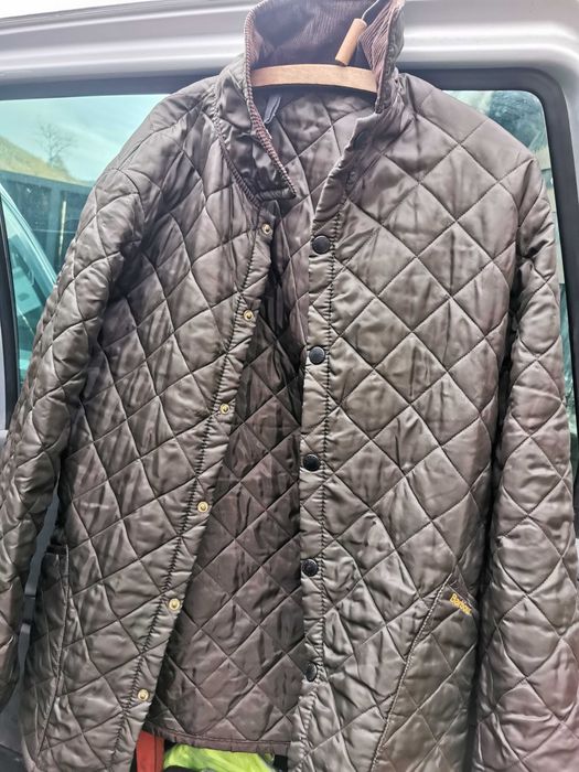 Jacheta Barbour Barbati