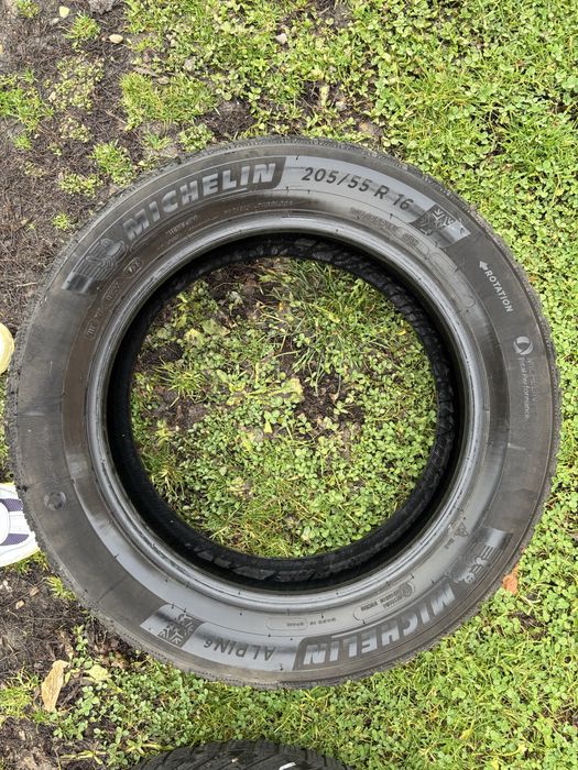 Anvelope Michelin 205 55 R16