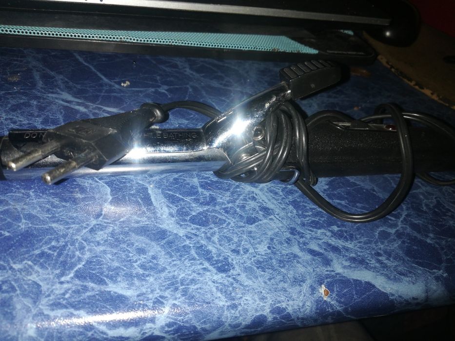 Продам плойку электрощипцы F 1 Lady Raisa