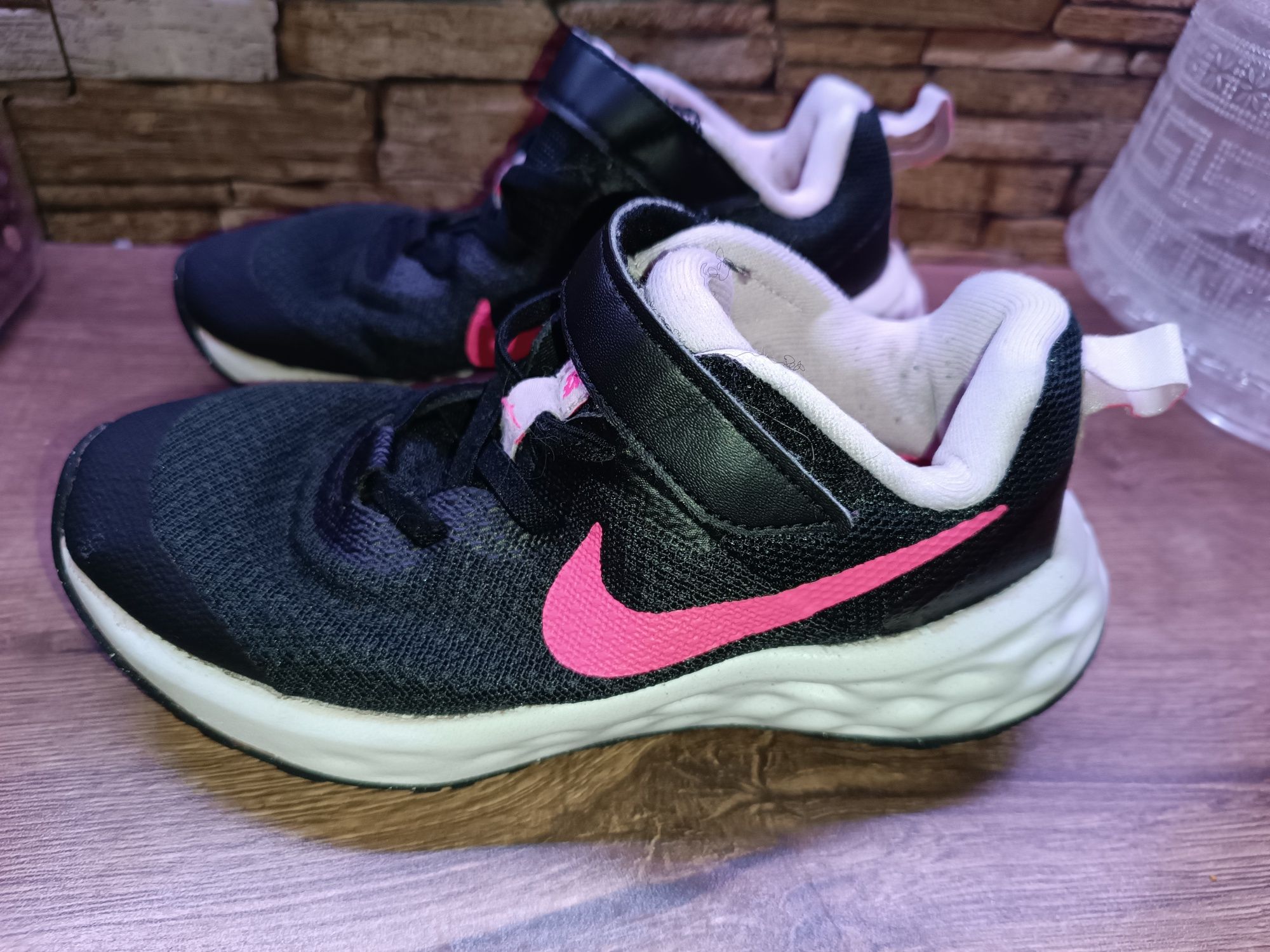 Маратонки Nike 30 номер