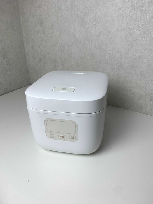 Продаётся умная рисоварка Mijia (Model DFB201CM)