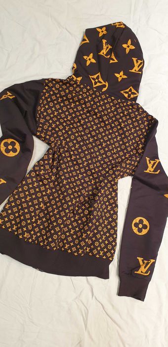 Trening Louis Vuitton, de foarte buna calitate, nou cu eticheta, XL