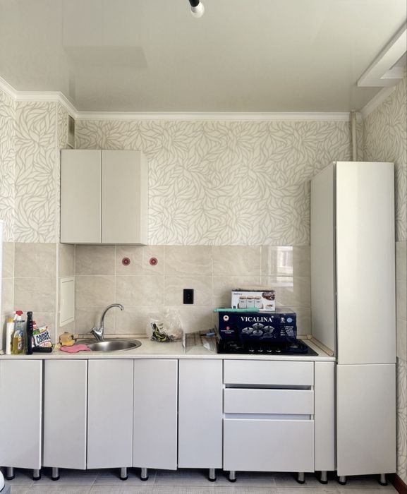 Кухонный гарнитур продам за 30тыс