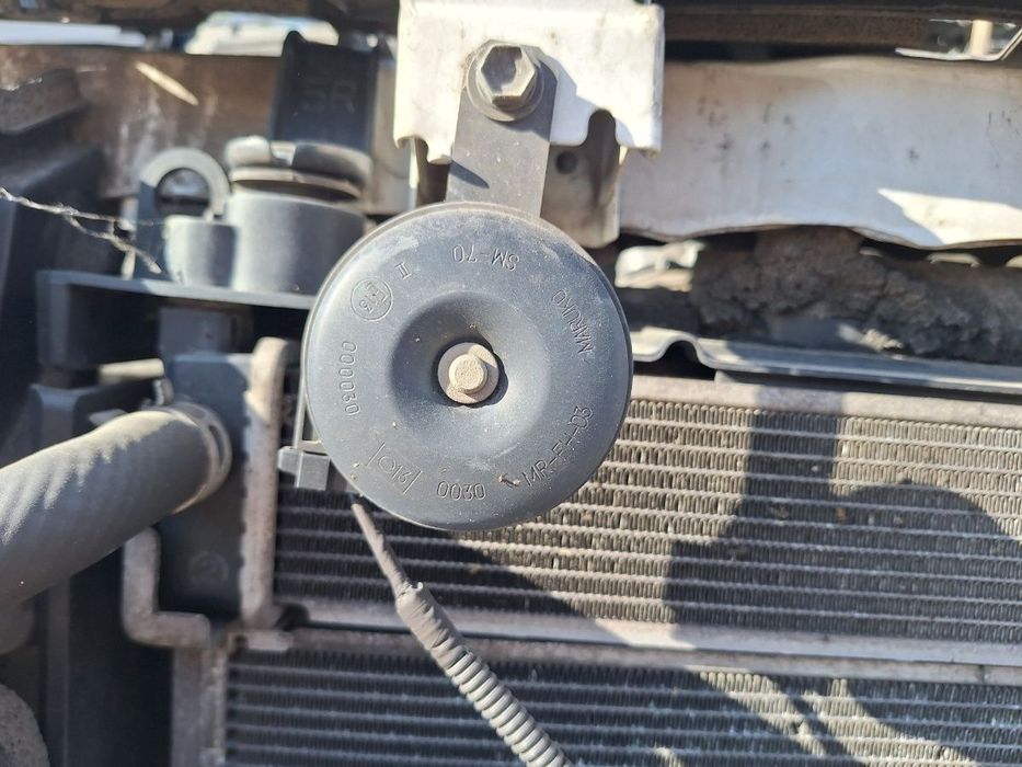 Claxon TOYOTA PRIUS _W3_ 2013 1.8 Hybrid 2ZR FXE 73KW|99HP 2013