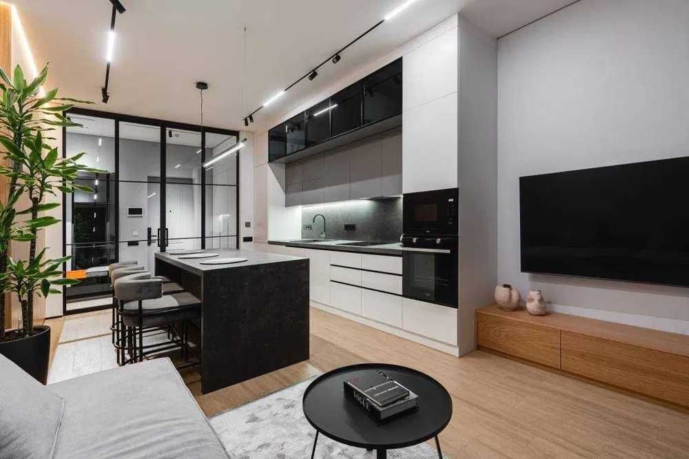 В Центре Города! Шайхантахурский 2х ком ЖК Бульвар ор-р Гарденс ID06!