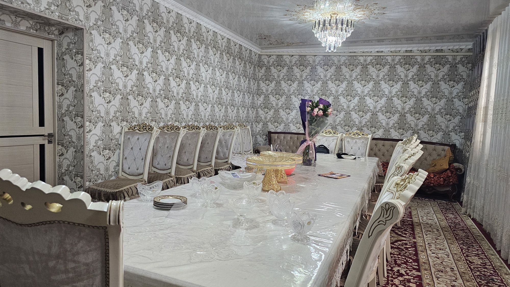 Жер жай сатылады