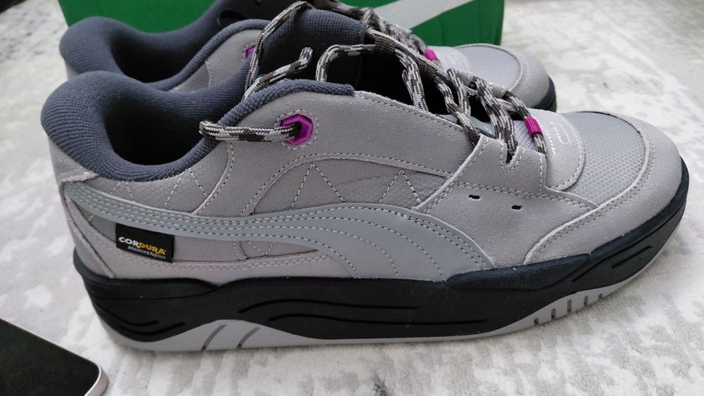 Кросовка пума ветнам