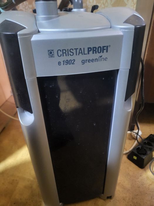 Канистър JBL E1902