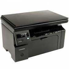 Принтер HP LaserJet M1132 (Актобе 414) лот 680845