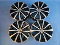 Jante Aliaj 5x120 18'' VW Transporter T5 T6  Multivan Caravelle Amarok