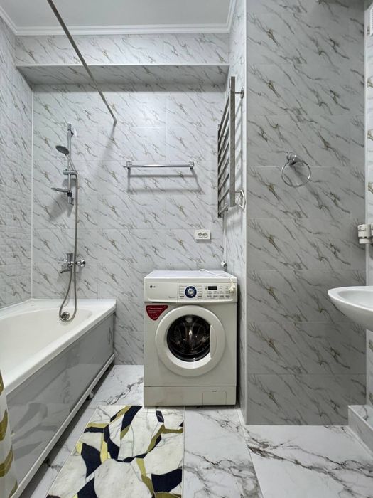 Аренда квартира Акай сити