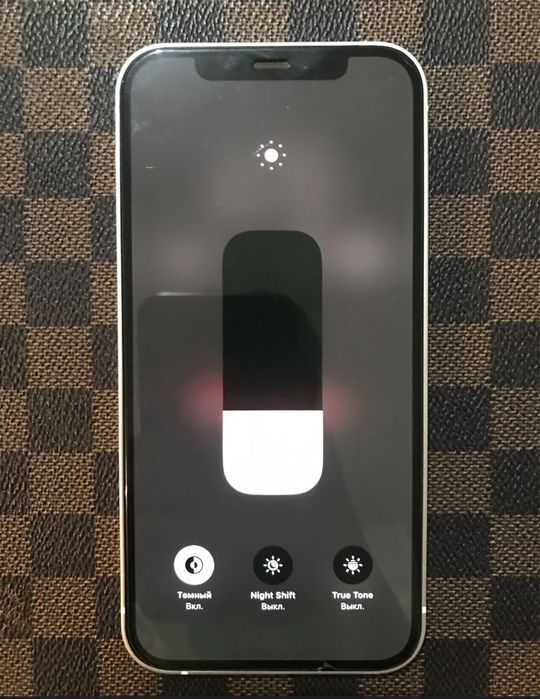 iphone 12 white СРОЧНО