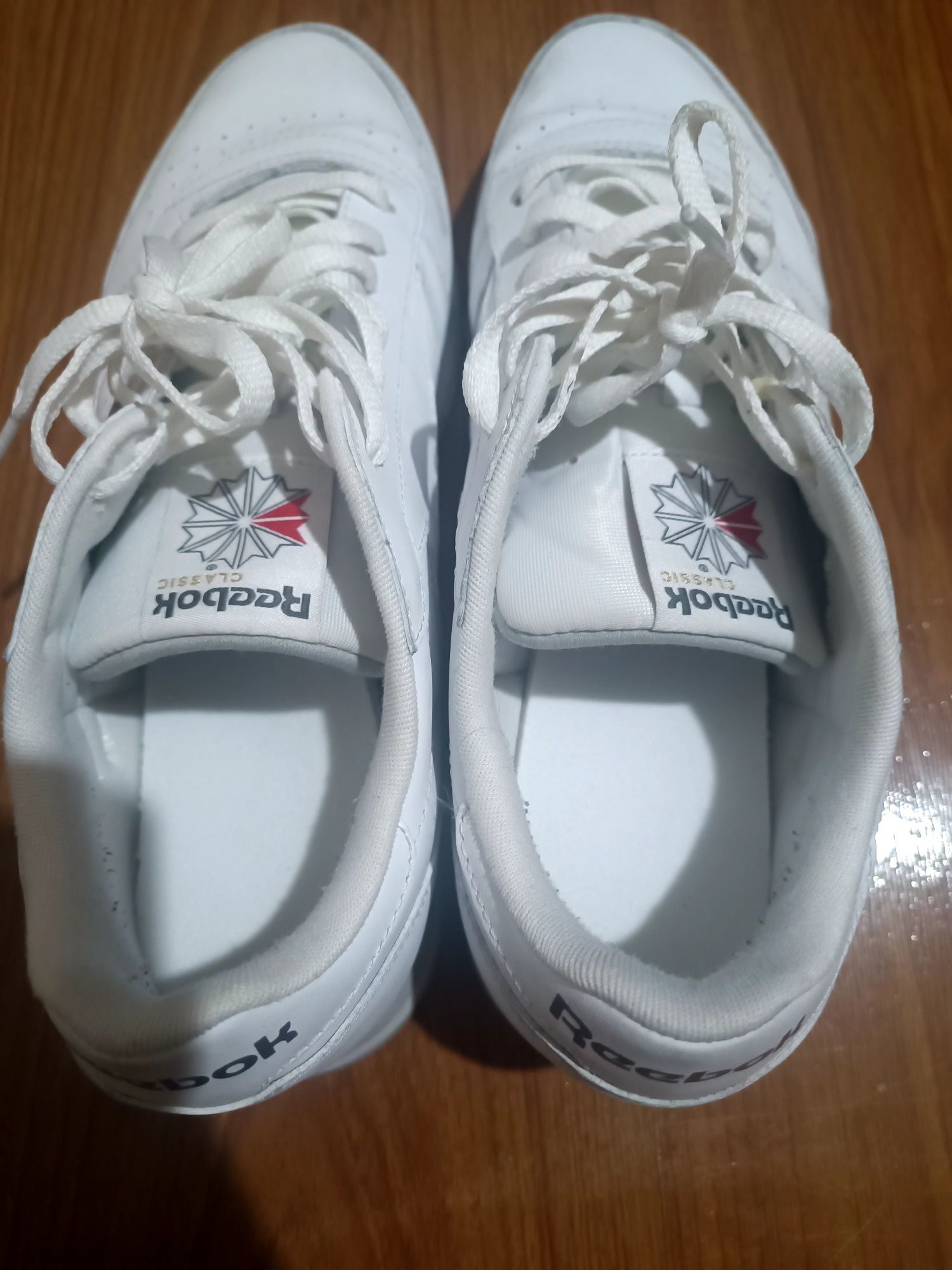 Кроссовки Reebok