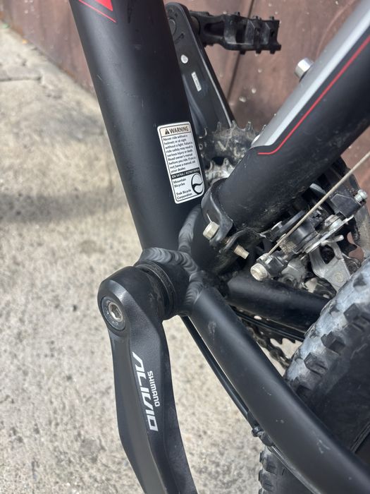Trek 26 цола L