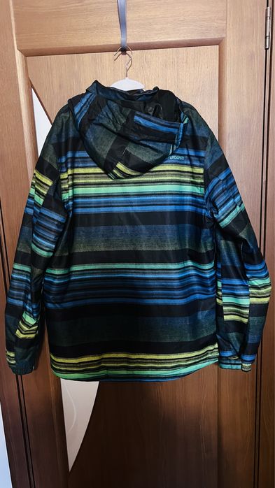 Vand costum de ski / snowboard Fundango