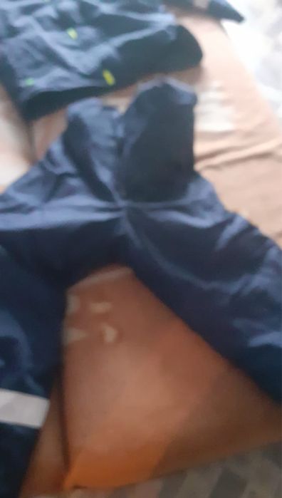 Спецодежда (новая) для связи номер вацап