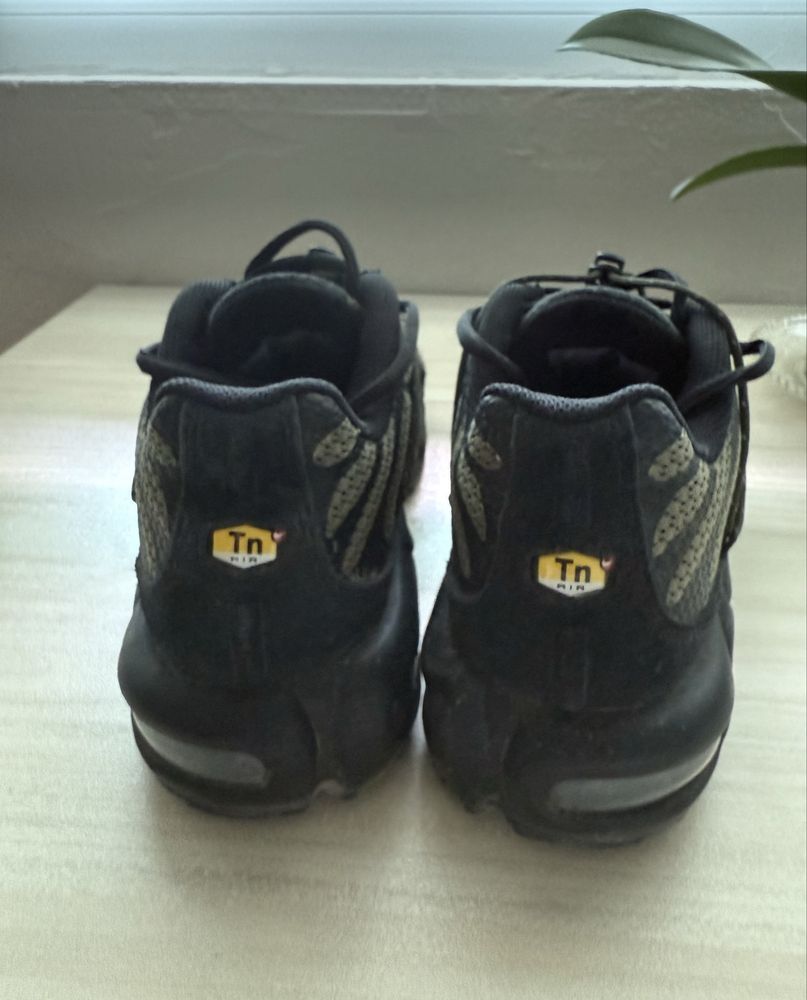 Nike TN 40 номер